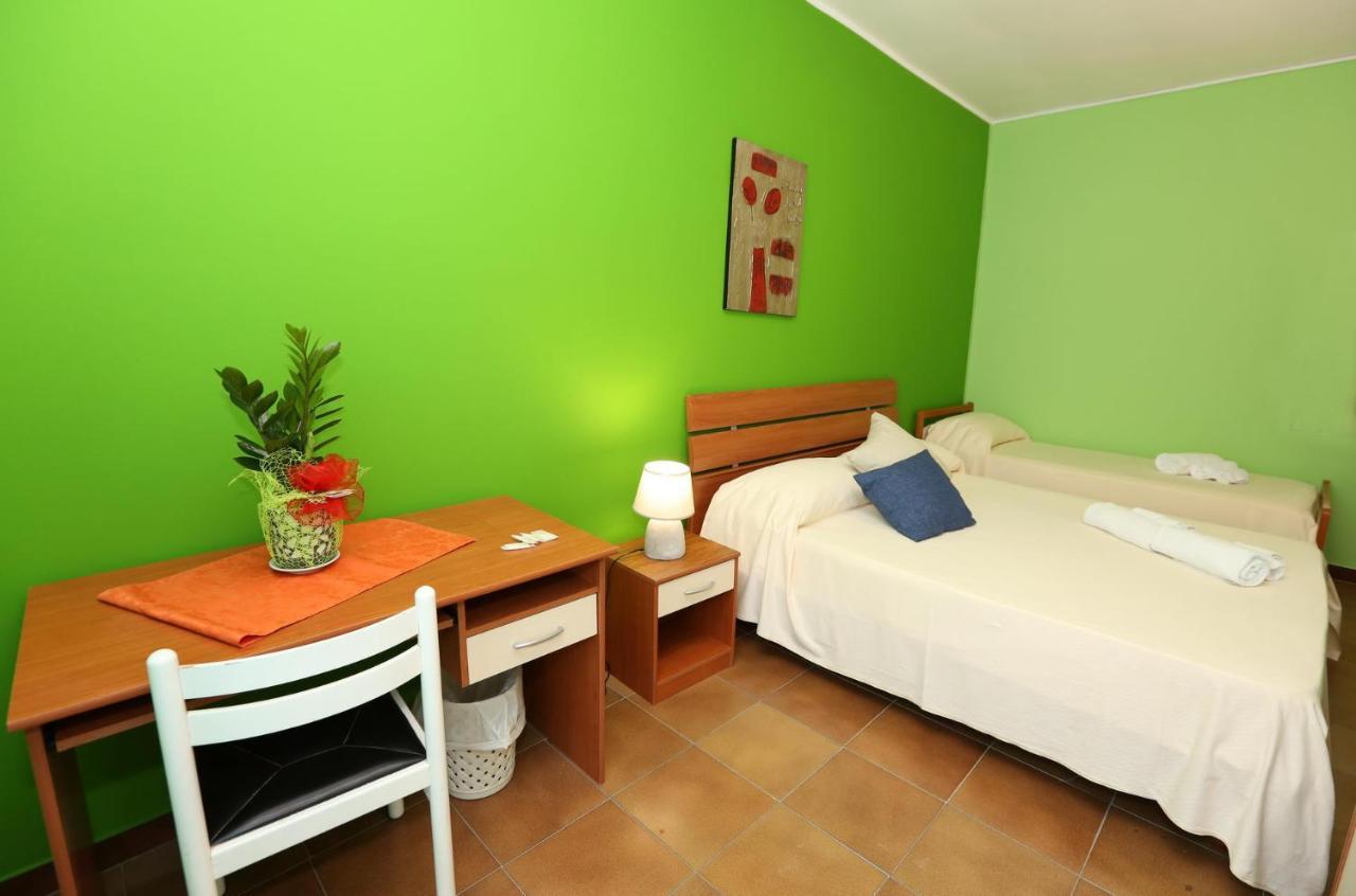 Calabria Mia Resort Amantea Exteriér fotografie