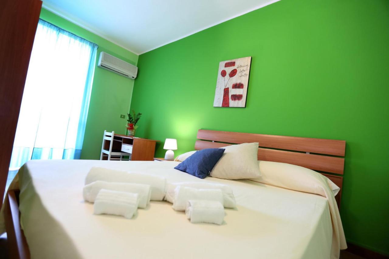 Calabria Mia Resort Amantea Exteriér fotografie